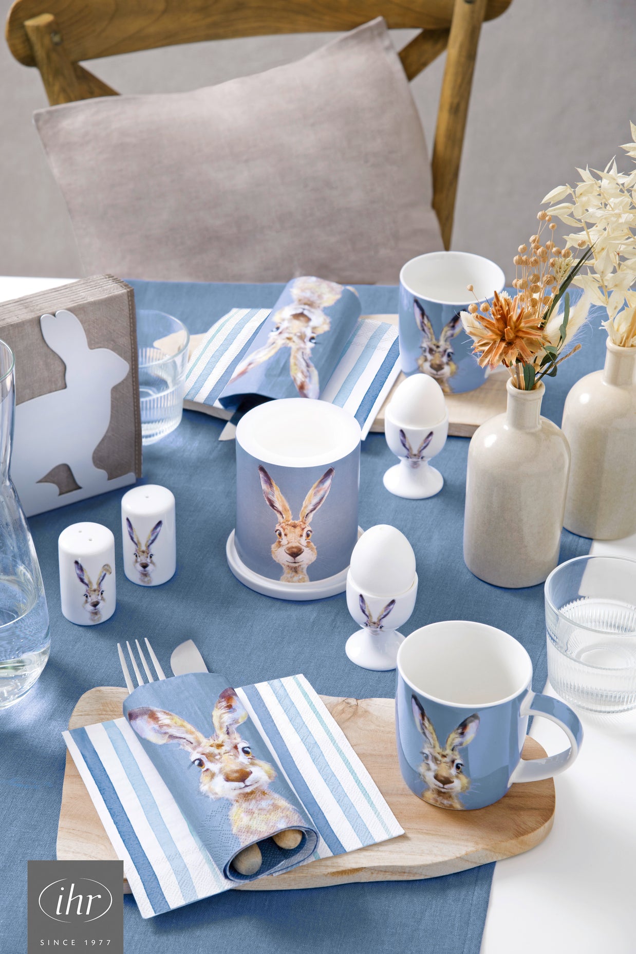 Mug Lapin