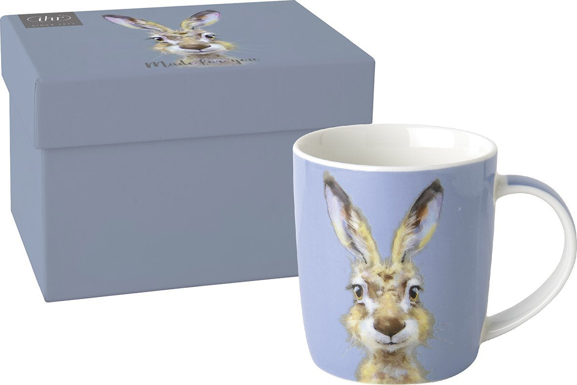 Mug Lapin
