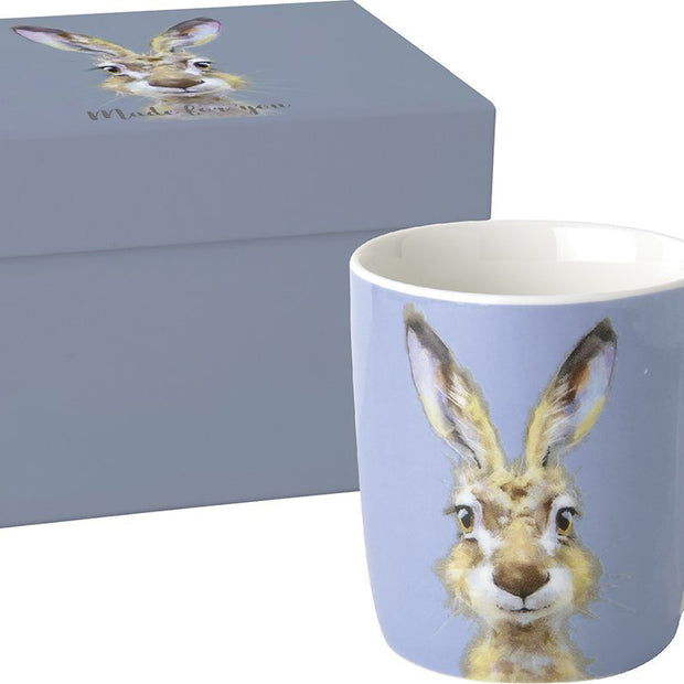 Mug Lapin