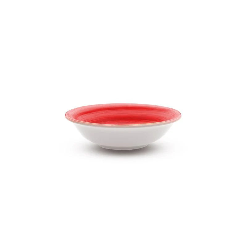 Bol céramique Memento, BLANC, Serafino ZANI