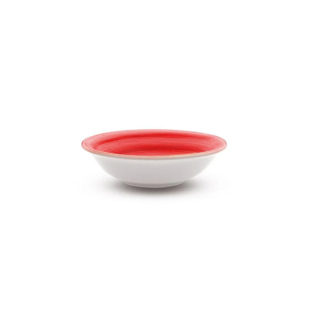 Bol céramique Memento, BLANC, Serafino ZANI