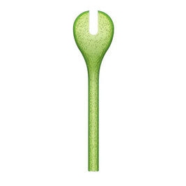 Couverts à Salade Lime, Synth, SERAFINO ZANI
