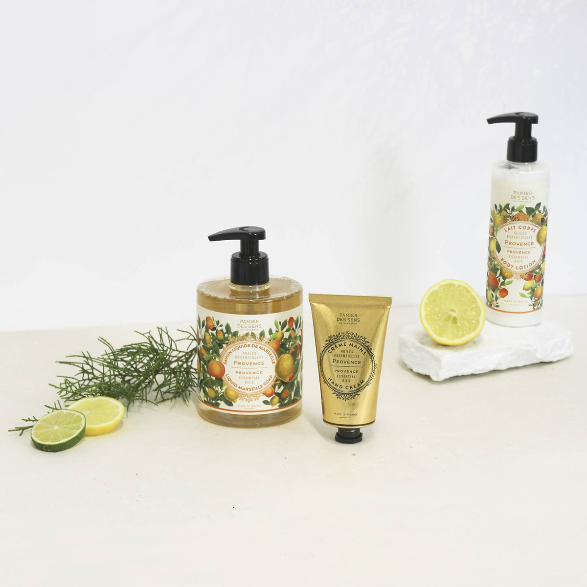 Lait Corps 250ml | Provence
