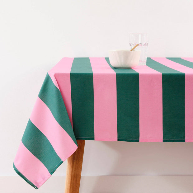 Nappe résistante aux taches en résine 0120-410: 250 x 140 cm