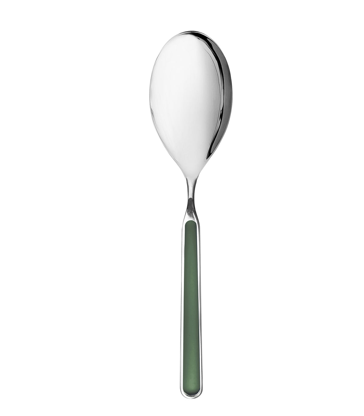 CUILLERE A RISOTTO - FRITES