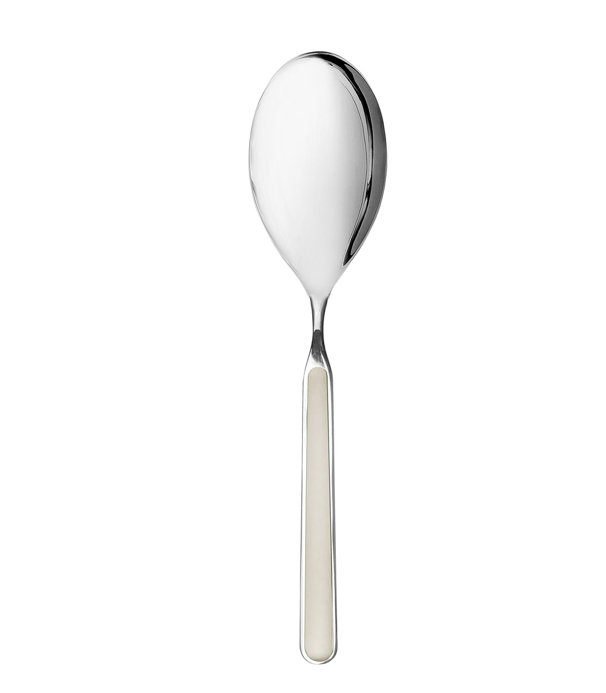 CUILLERE A RISOTTO - FRITES TORTORA