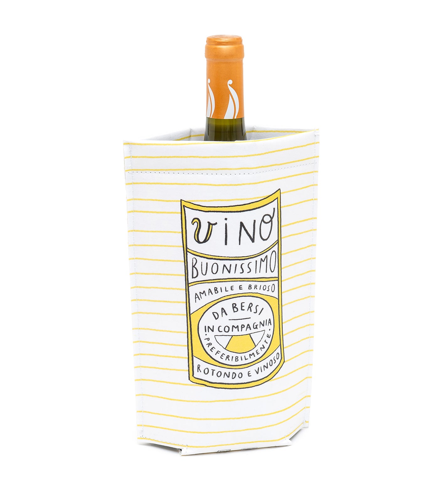 Porte-bouteille Vino Buonissimo