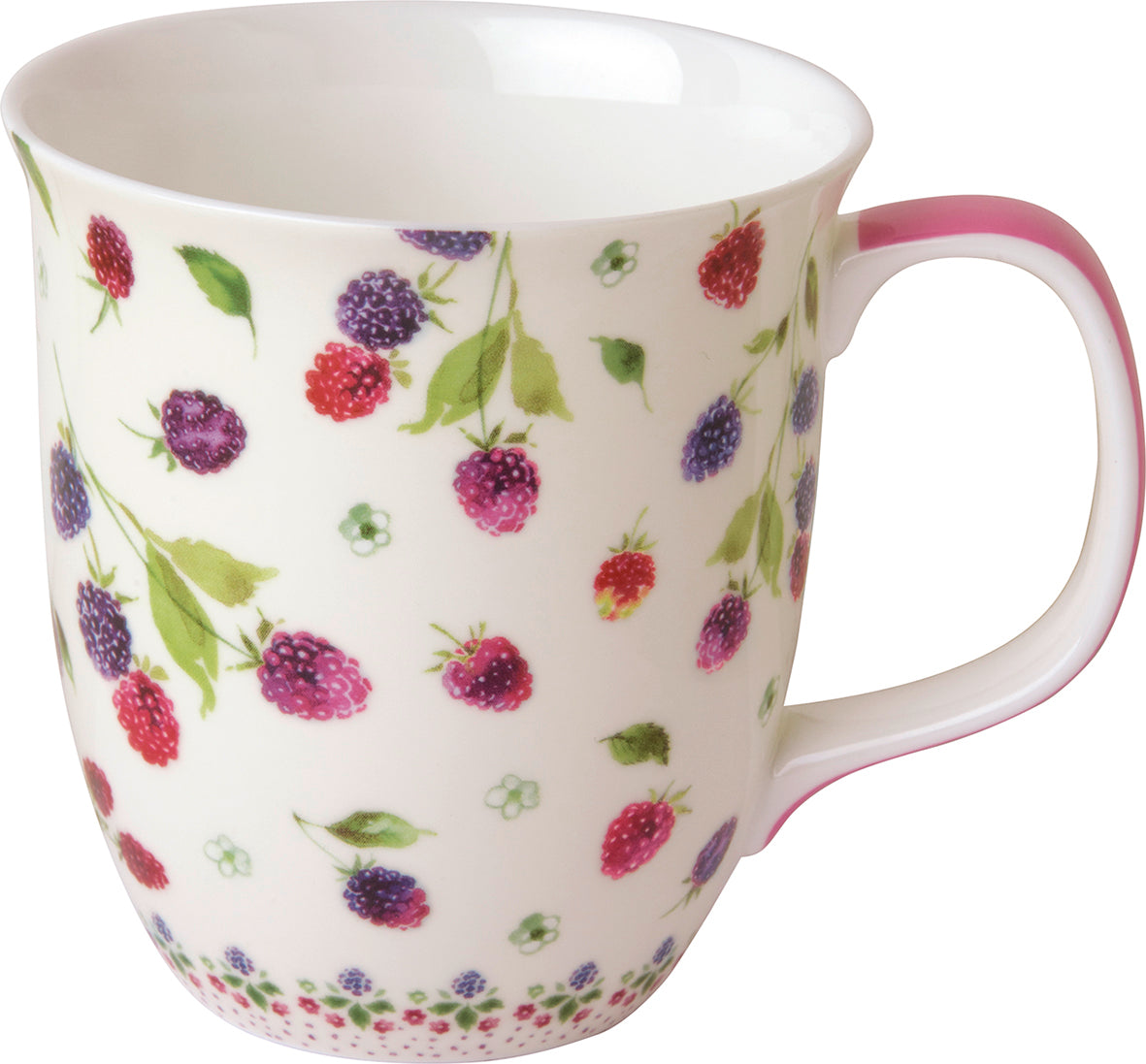 Mug Berrylicious