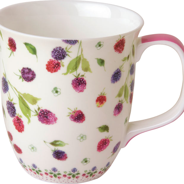 Mug Berrylicious