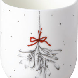 Mug à thé Pure MISTLETOE