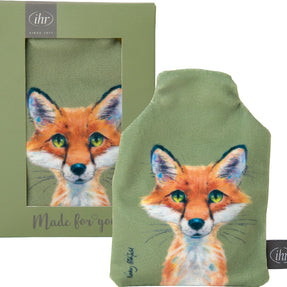 CHAUFFE MAIN GREEN FOX
