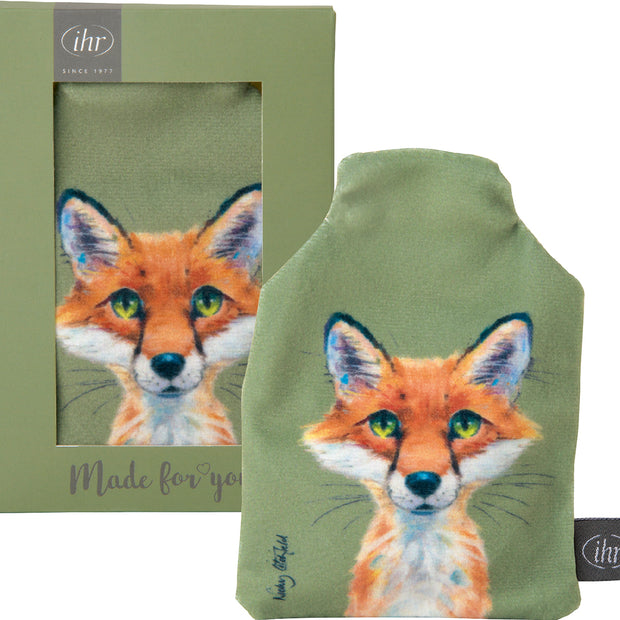 CHAUFFE MAIN GREEN FOX