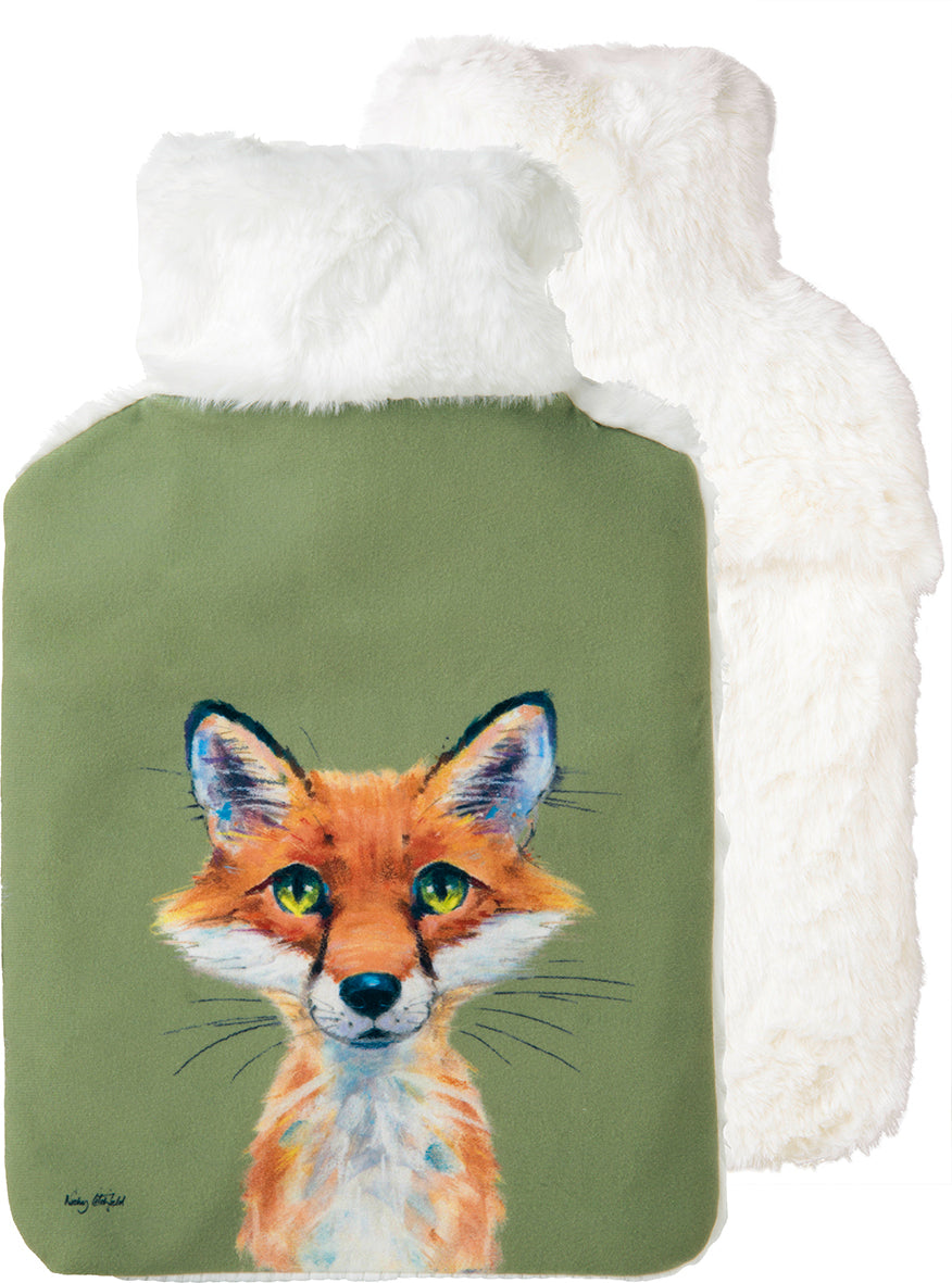 Bouillotte FOX