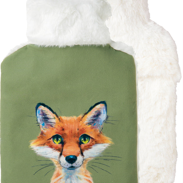 Bouillotte FOX