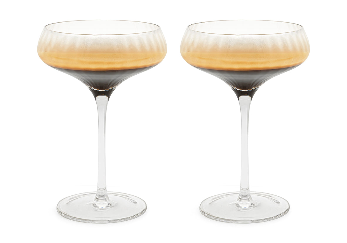 SET 2 VERRES MARTINI ARINTO