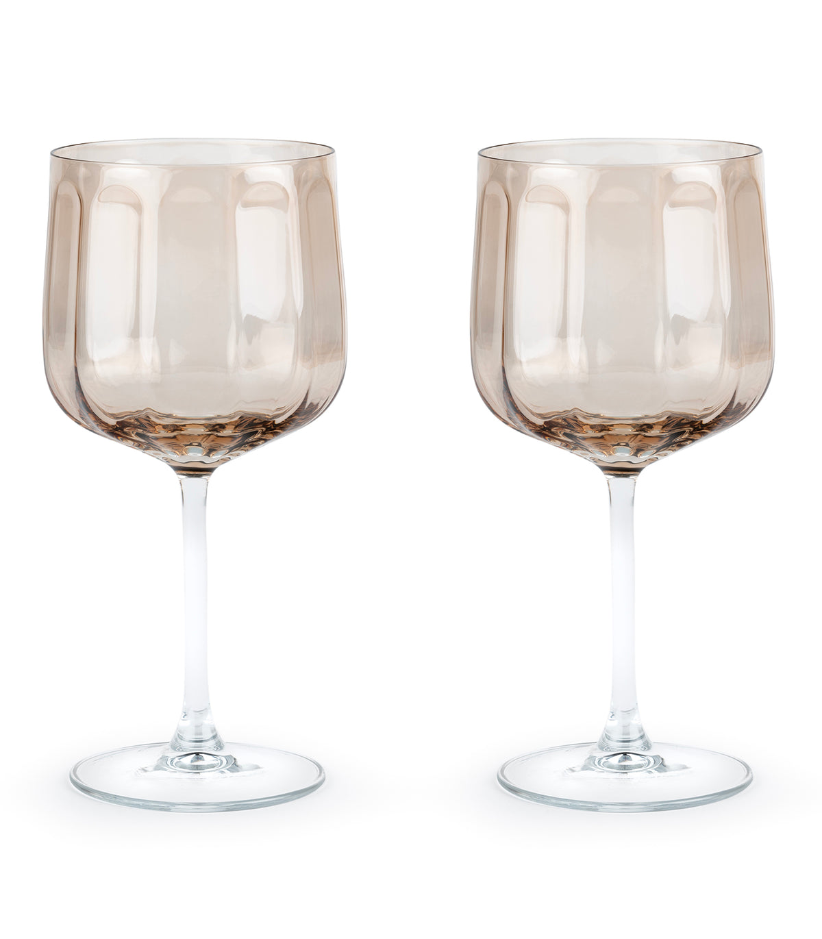 SET 2 VERRES À VIN CORVINA