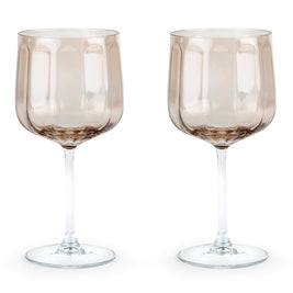 SET 2 VERRES À VIN CORVINA