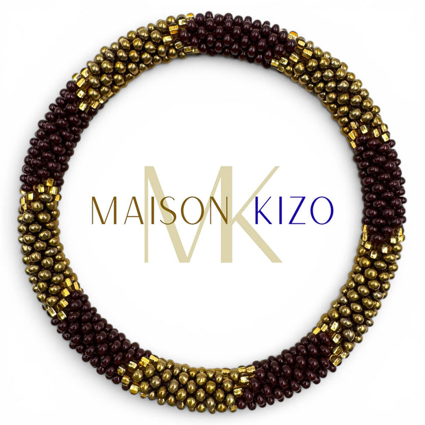 Bracelet népalais F20