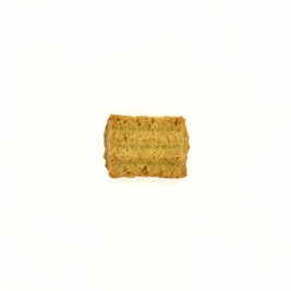 Biscuits salés - ail & romarin - BIO (SACHET 100g)
