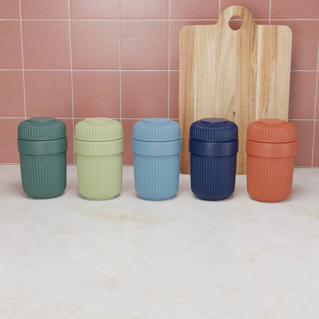 Mug réutilisable, 350ml,  BINI