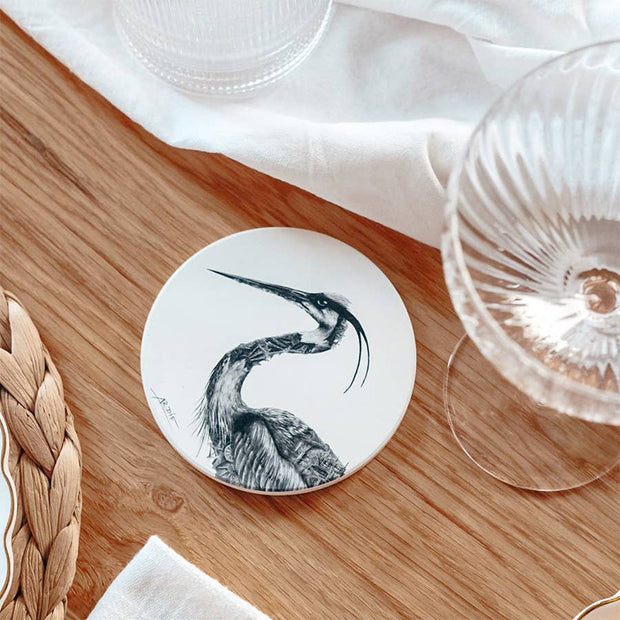 4 Dessous de verre ARDIF
