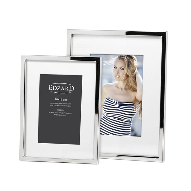 Cadre photo 10 x 15 cm, Rivoli, Edzard