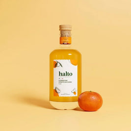 Rhum arrangé Clémentine de Corse IGP