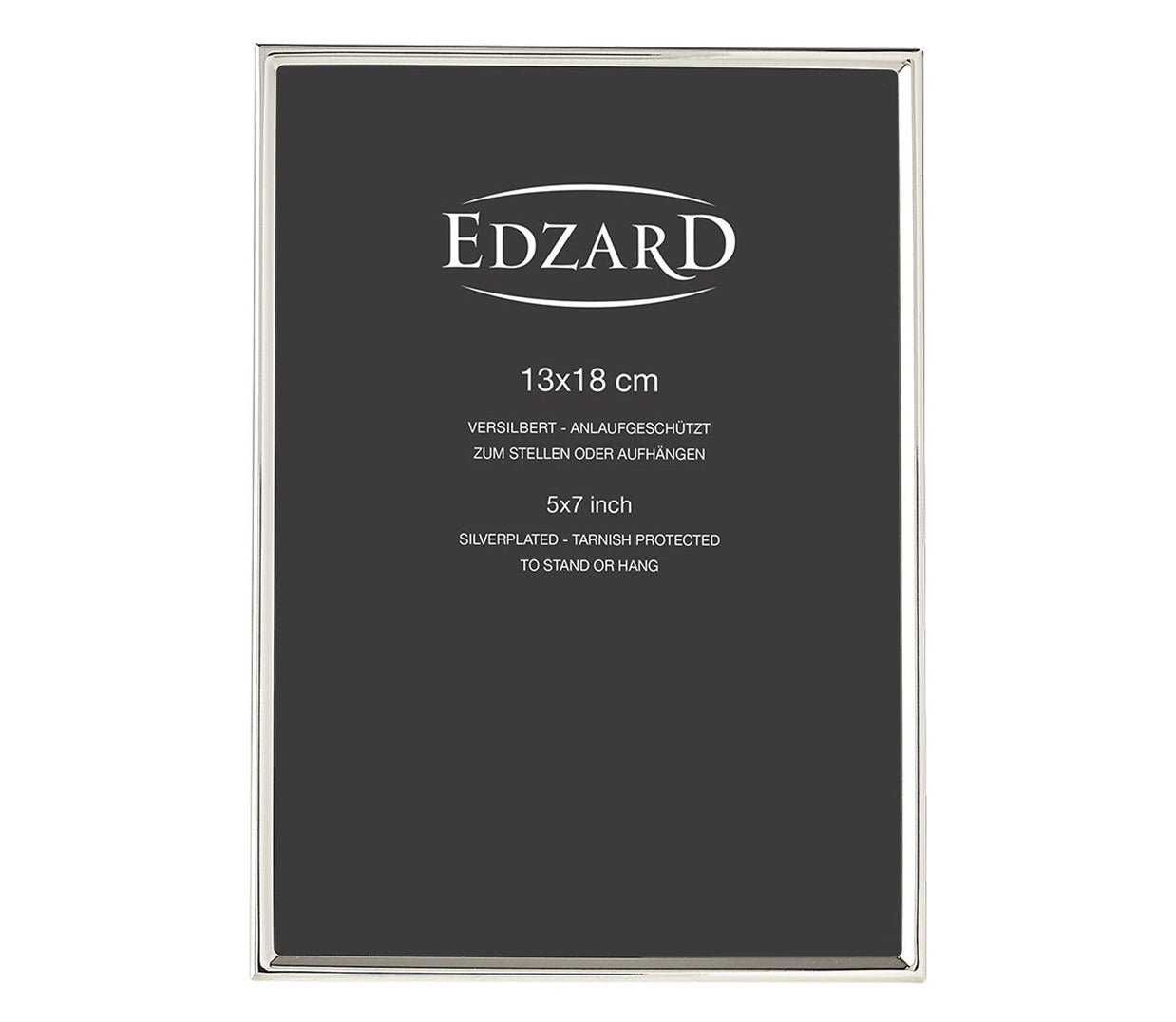 Cadre Photo 13 x 18 cm Otto, Edzard