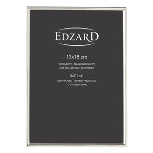 Cadre Photo 13 x 18 cm Otto, Edzard