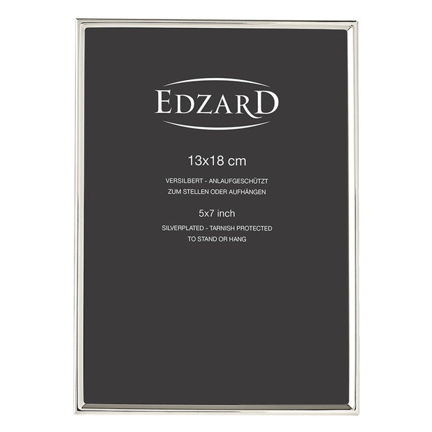 Cadre Photo 13 x 18 cm Otto, Edzard