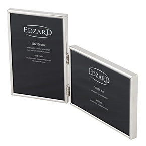 Cadre Double 10 x 15 cm Otto, Edzard