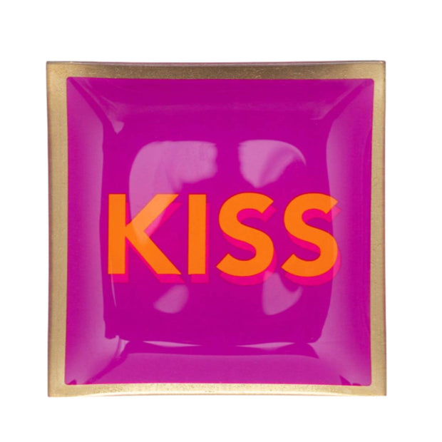 Petit vide poche KISS