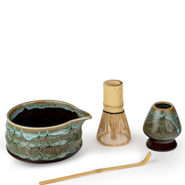 SET DE BASE MATCHA