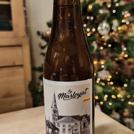 Bière La Marloyat