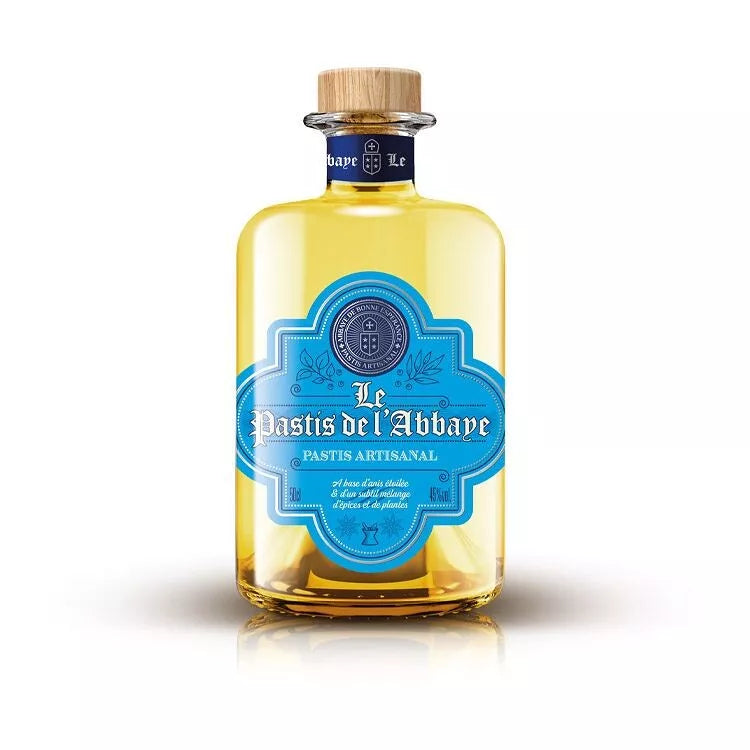 Pastis de l'Abbaye