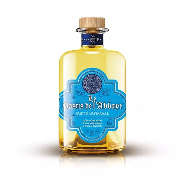Pastis de l'Abbaye