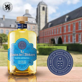 Pastis de l'Abbaye