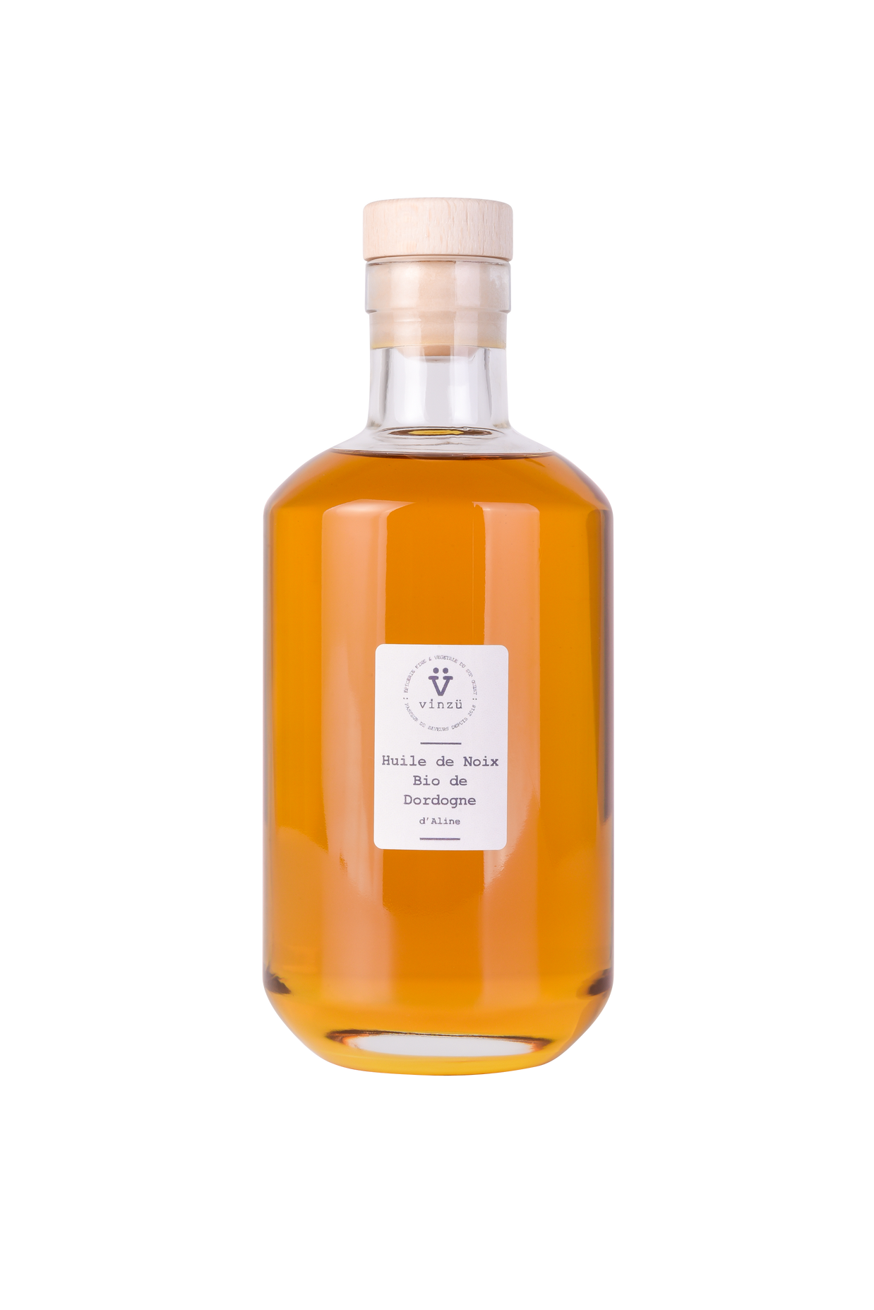 Huile de noix de Dordogne: 20cl