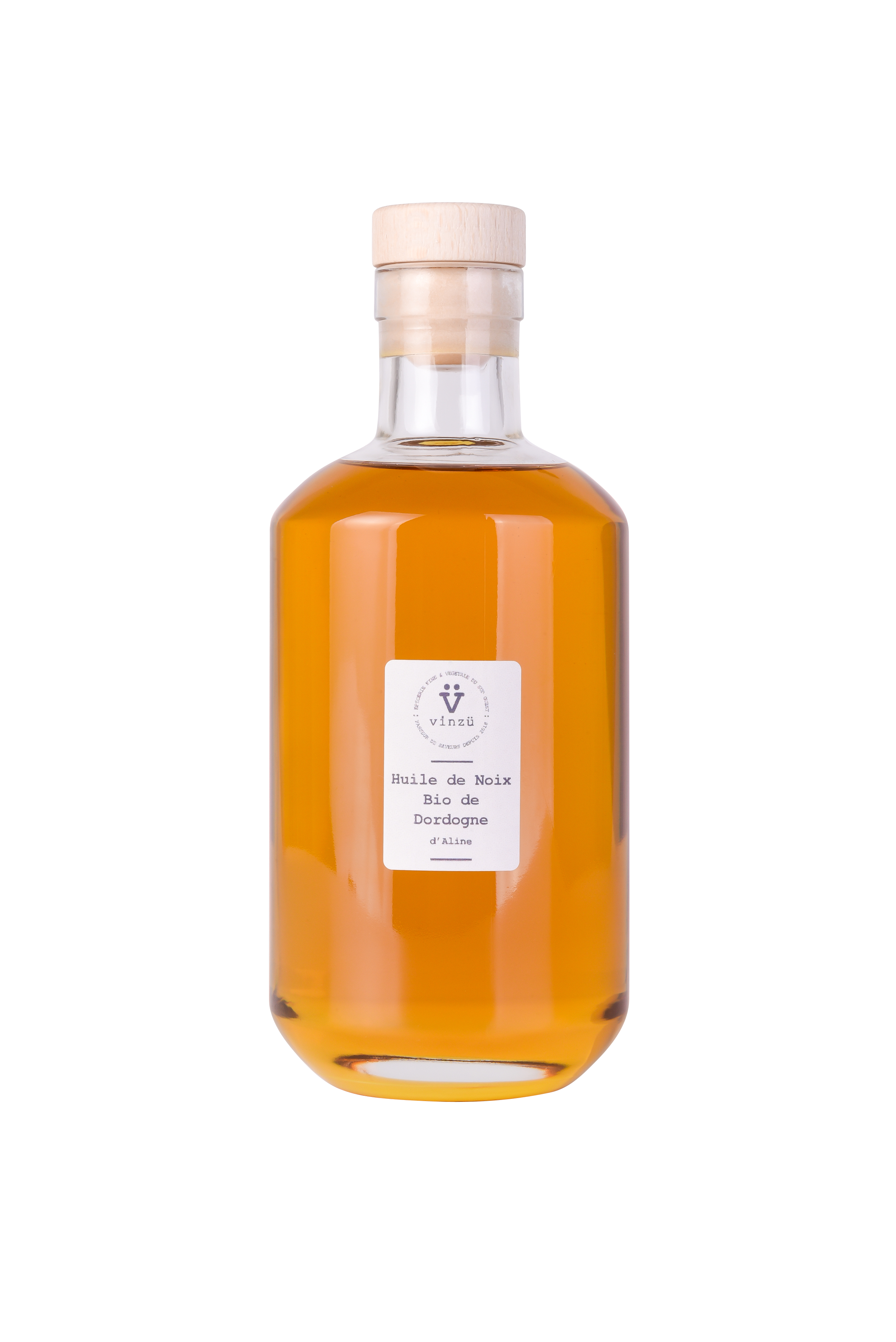 Huile de noix de Dordogne: 20cl