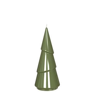 Bougie Sapin 12.4 x 27.5 cm Epicéa, Engels Kerzen