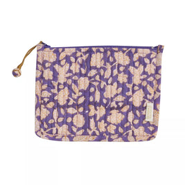 Small Pouch Jaya Violine