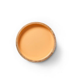 SINGA Bol en bois | PETIT: Pear / OS