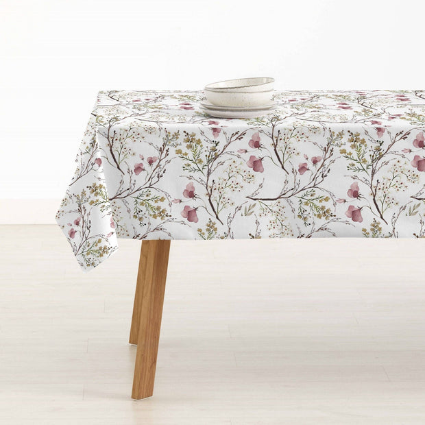 Nappe résistante aux taches en résine 0120-342: 300 x 140 cm