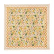 Foulard imprimé 