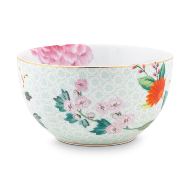 Bol Blushing Birds en Coloris Blanc 12 cm