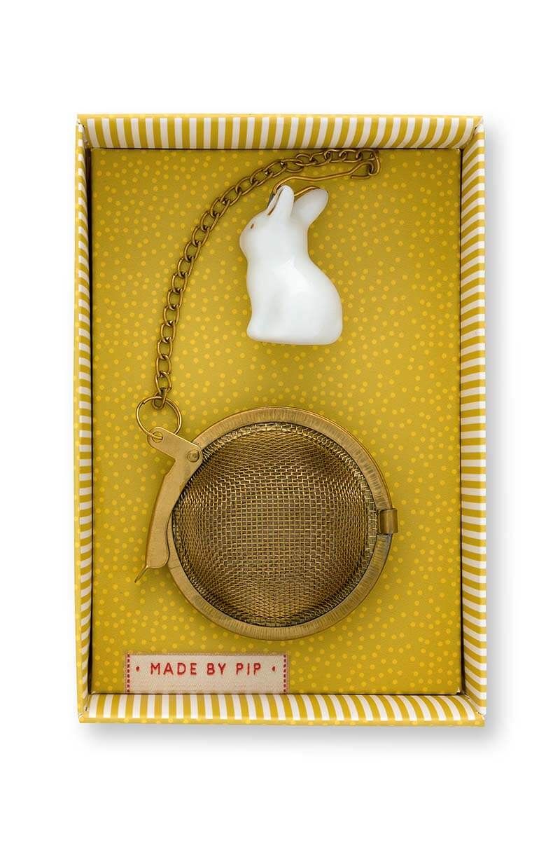 Infuseur thé LAPIN