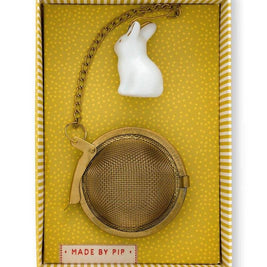 Infuseur thé LAPIN