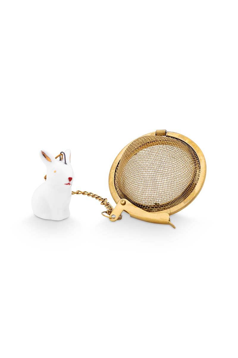 Infuseur thé LAPIN