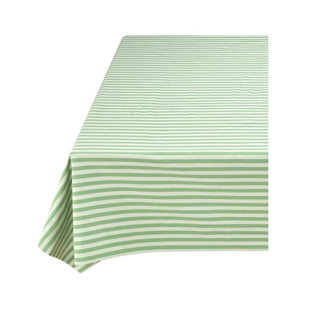 Nappe, Light Green, 180x300cm, Lily et Lotus, PIP STUDIO