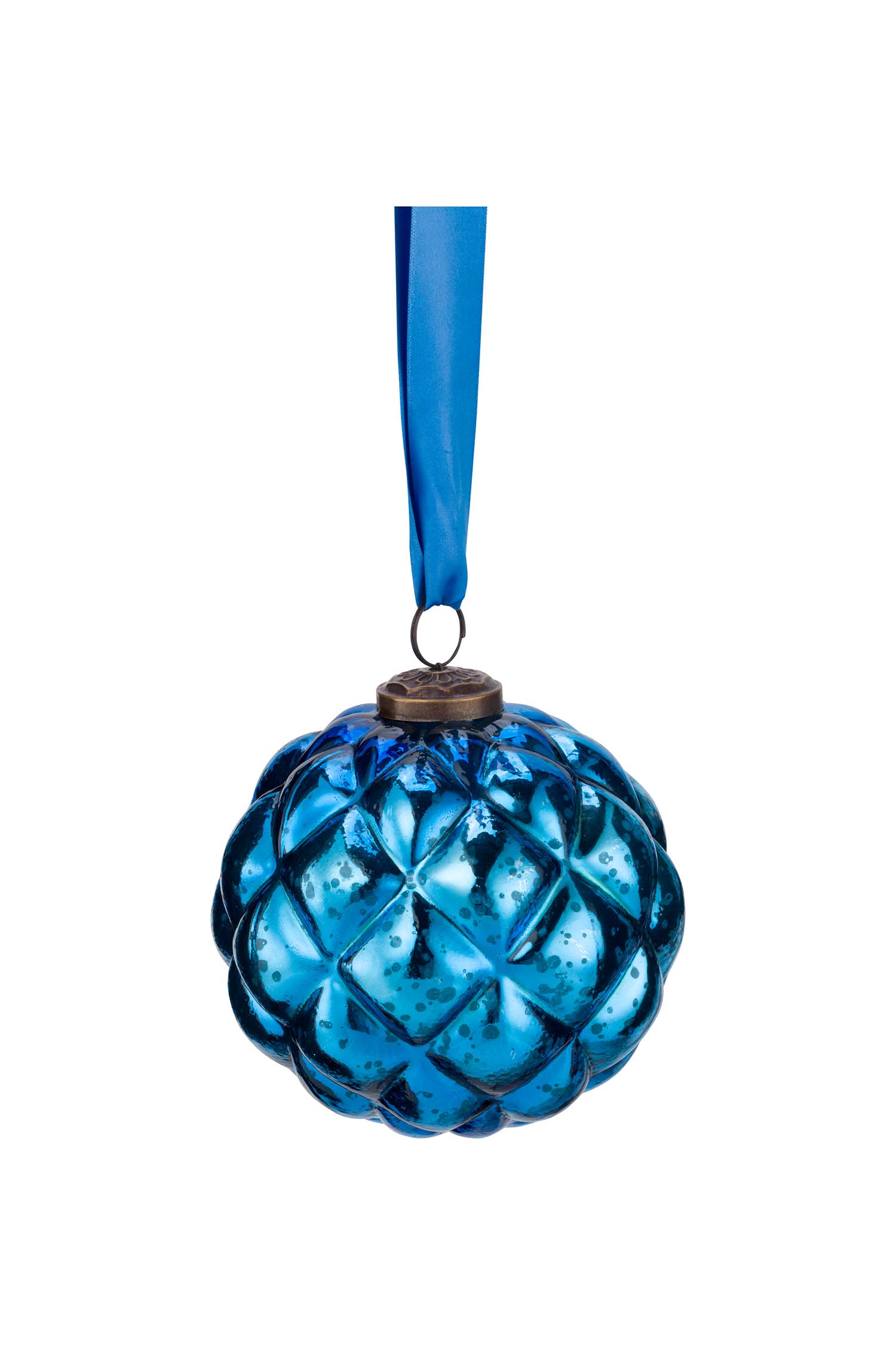Boule verre Dark Blue 12cm, PIP STUDIO